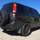 Image for article titled At $11,500, Could This Turbocharged 2000 Honda CR-V Be A Real BFD?